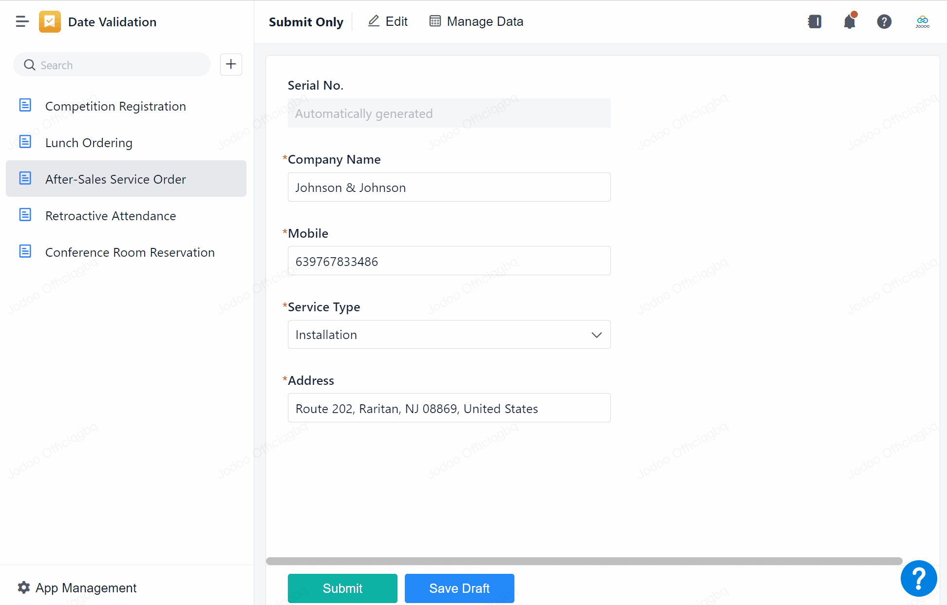 date-validation-cases-of-form-submission-jodoo-documents