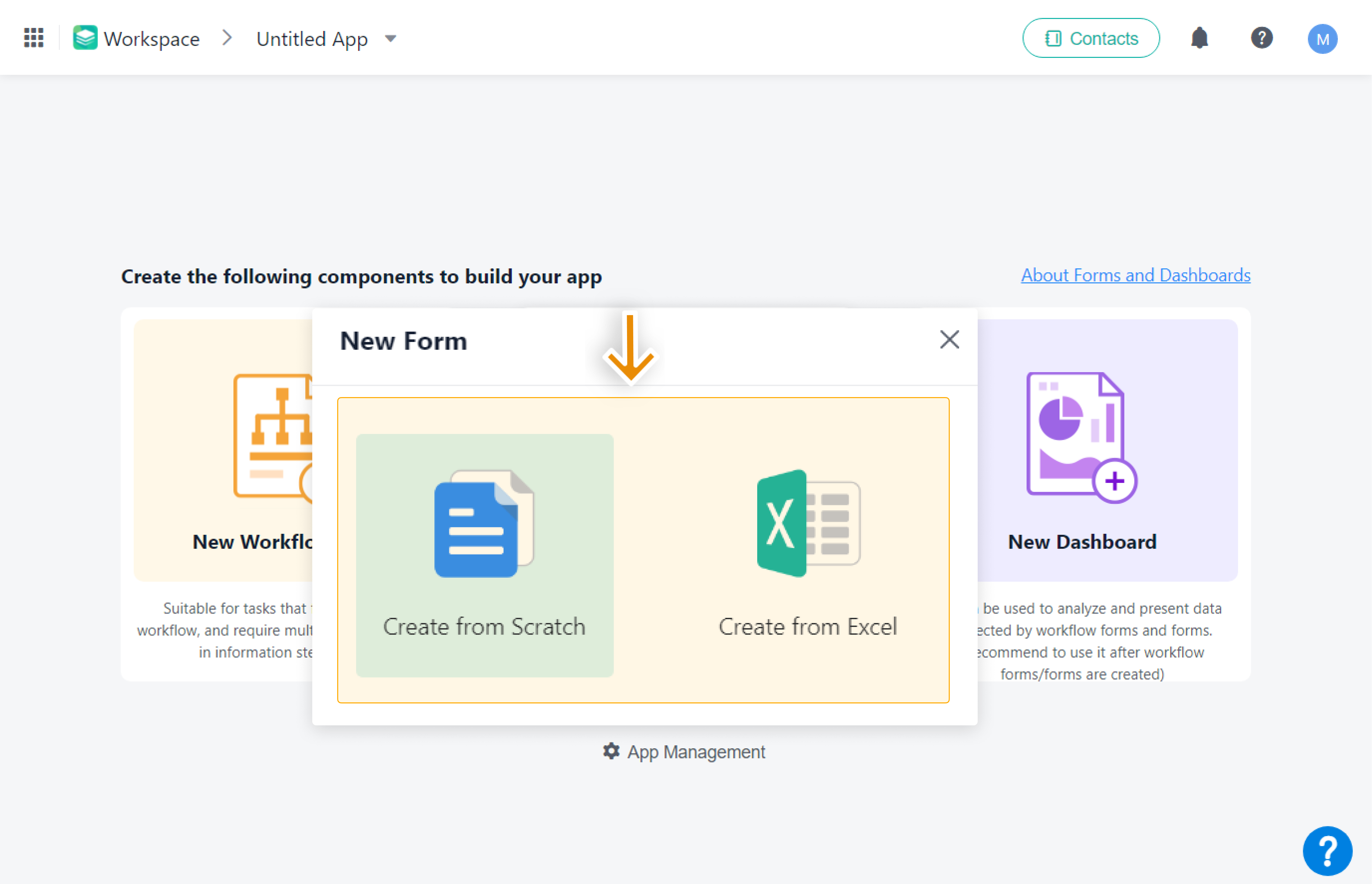 creating-a-form-jodoo-documents